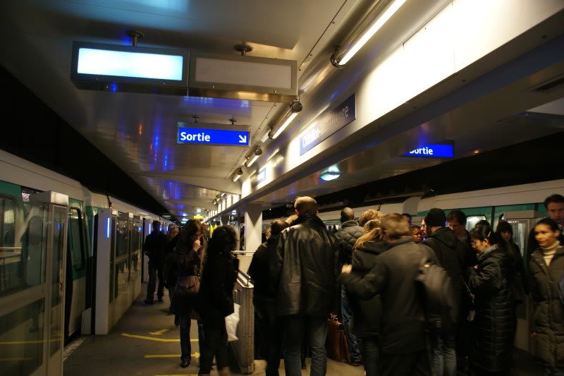 Tunnel
