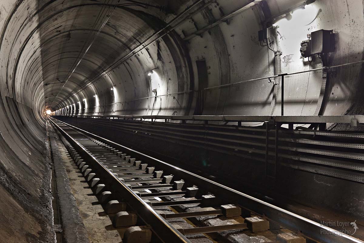 Tunnel